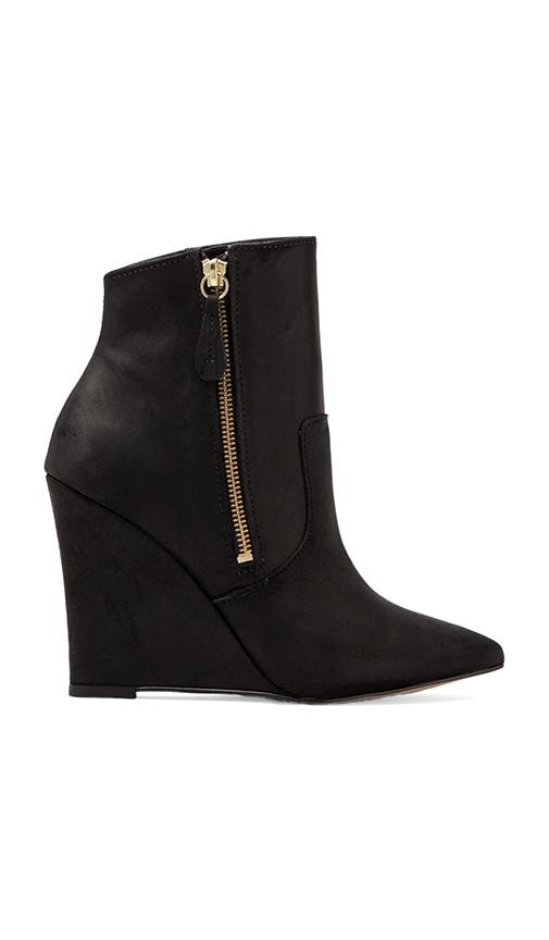 Meter Bootie