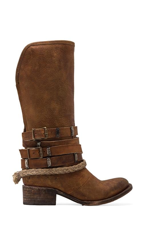 Drover Boot