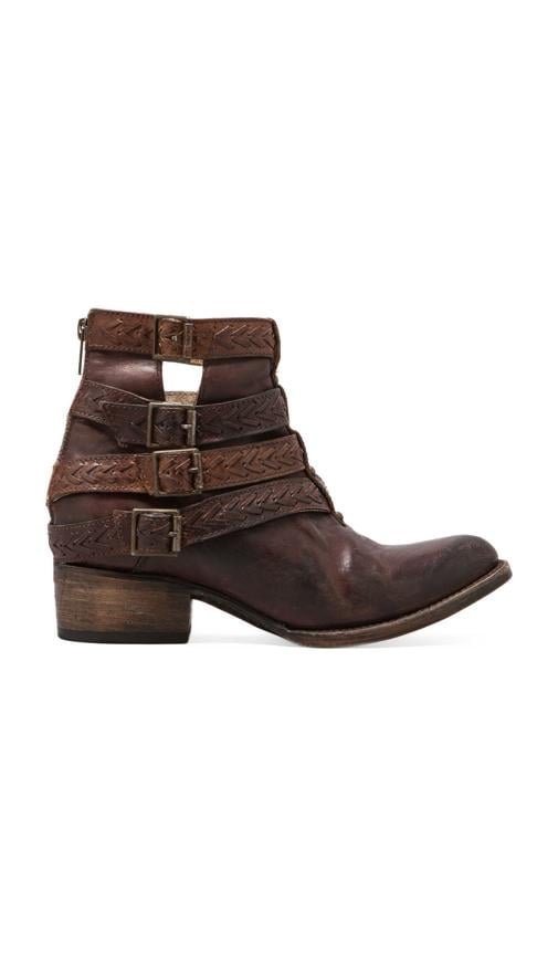 Roper Boot