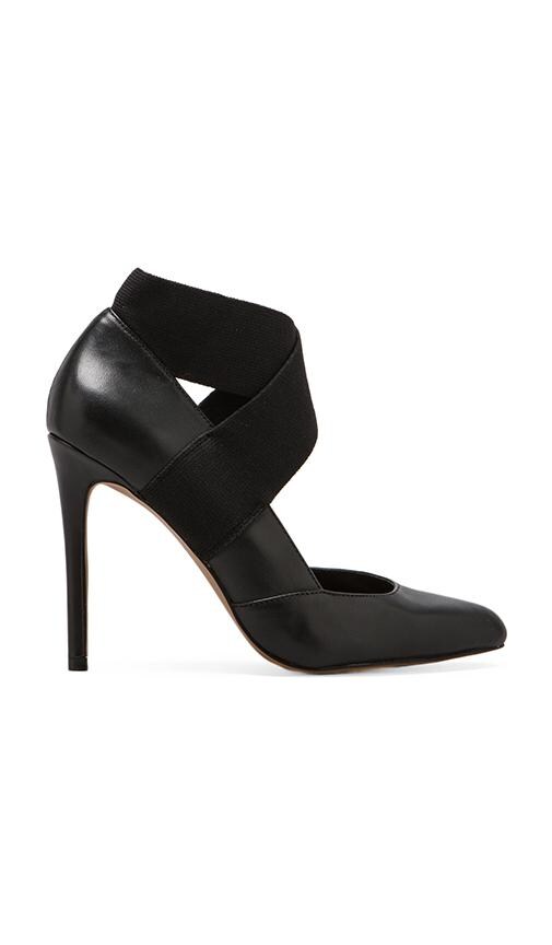 Rustyy Heel