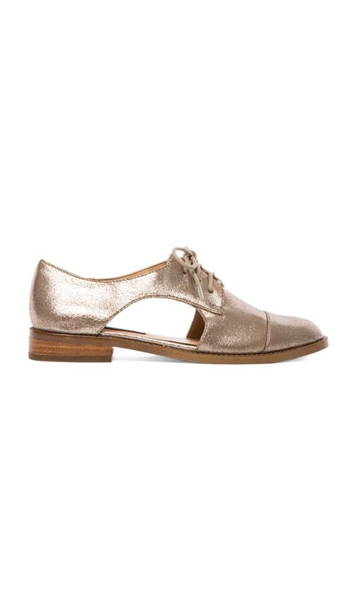 Allover Oxford