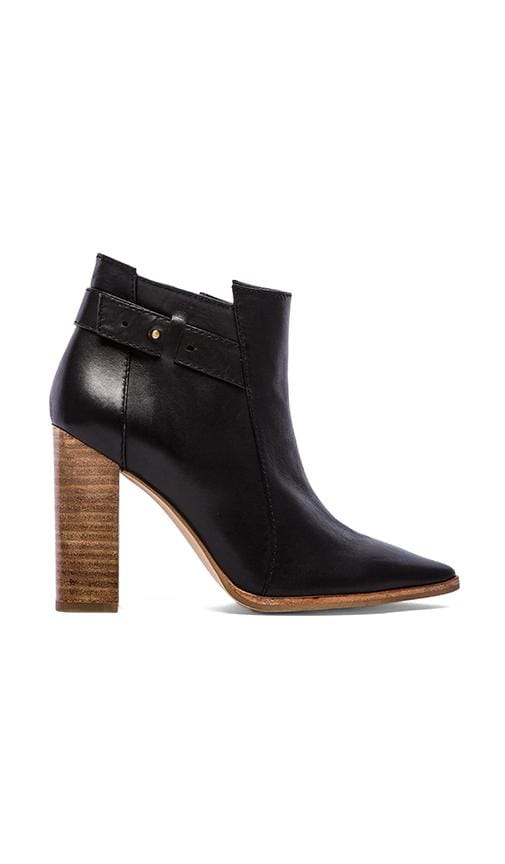 steve madden klick bootie