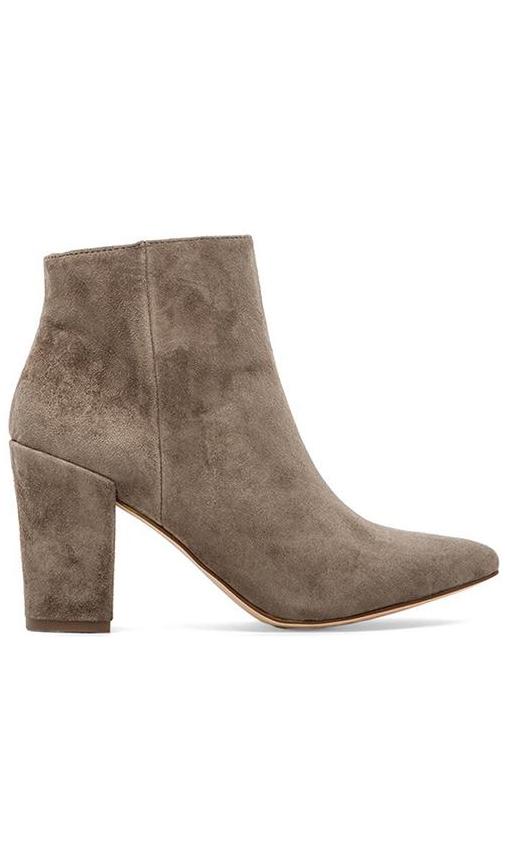 Lidiaa Bootie