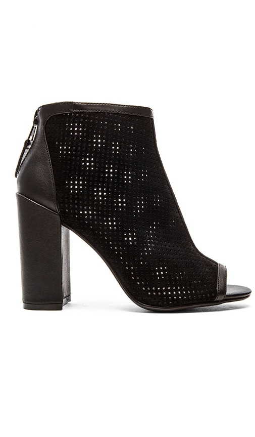 Foxxi Bootie