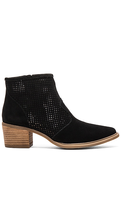 Daly Bootie