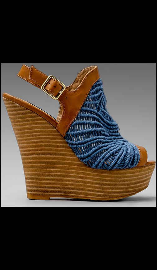 Jacks Wedge Sandal