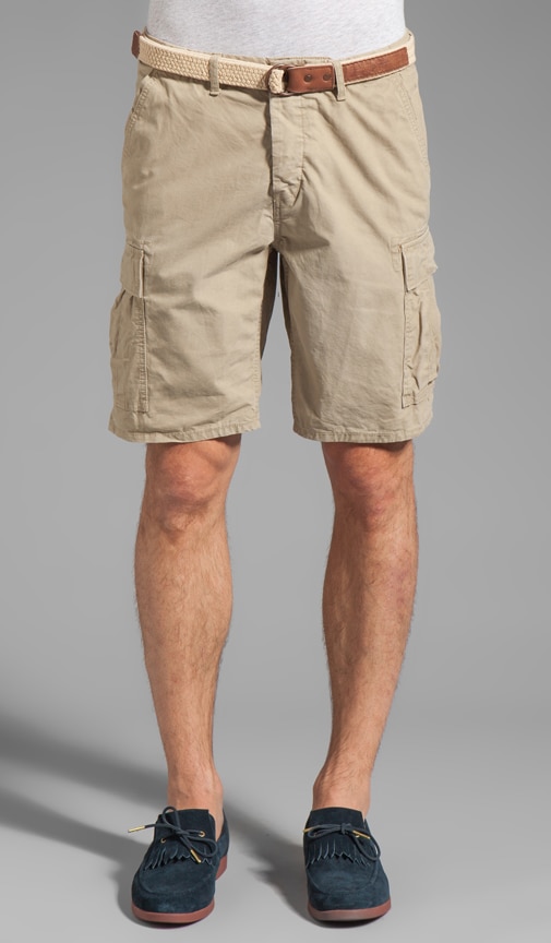 scotch and soda cargo shorts