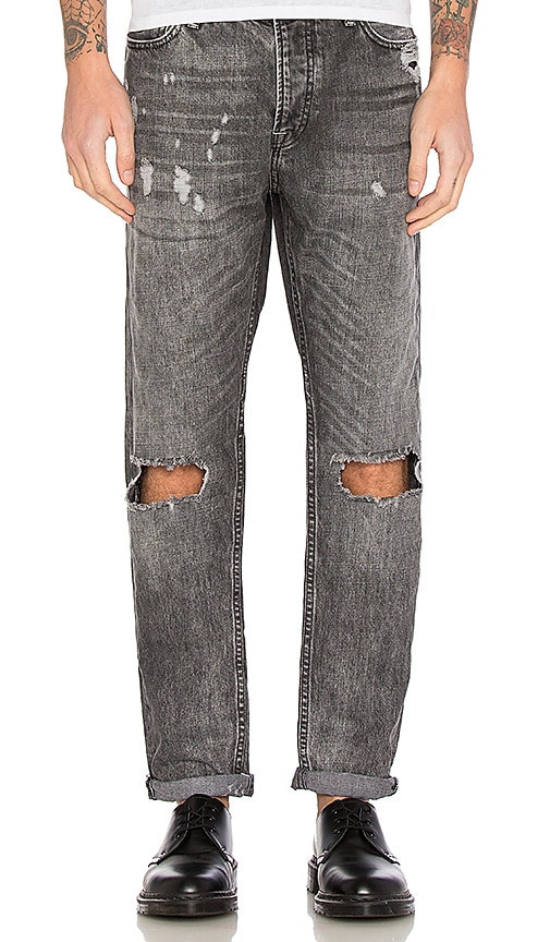 scotch soda dean jeans