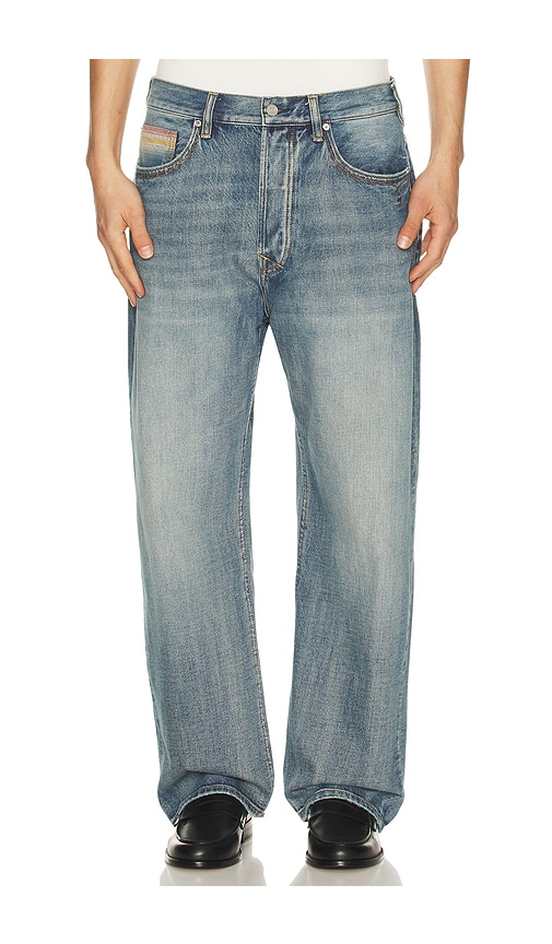 Scotch & Soda The Pitch Loose Jeans