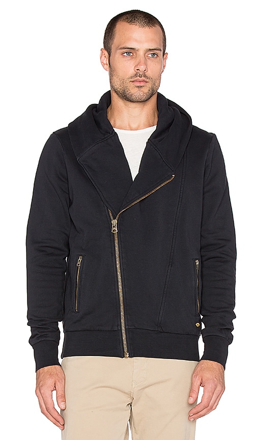 scotch & soda hoodie