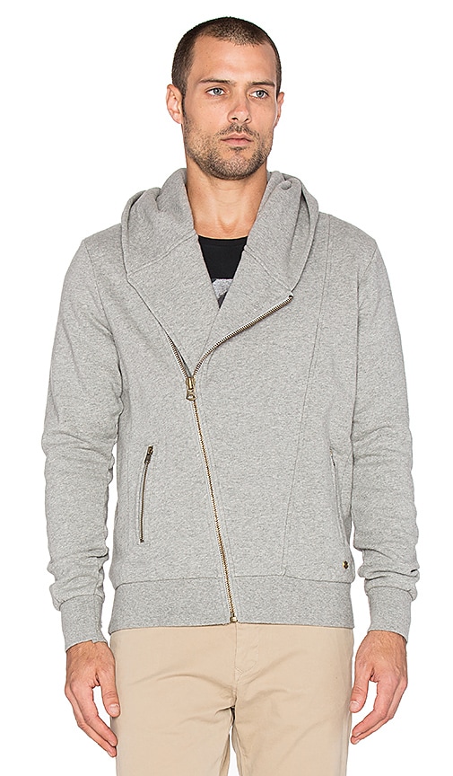 scotch and soda hoodie