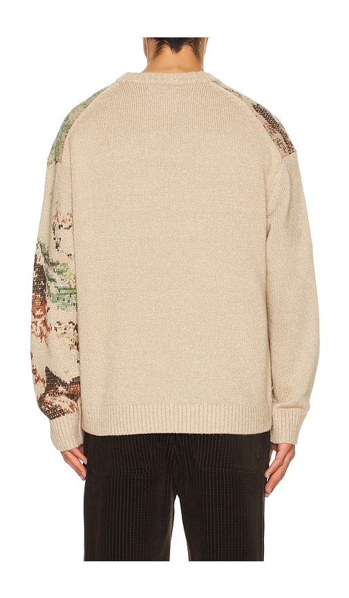  Scotch & Soda Strick In Brown. Größe S. Also In Xl/1x. 