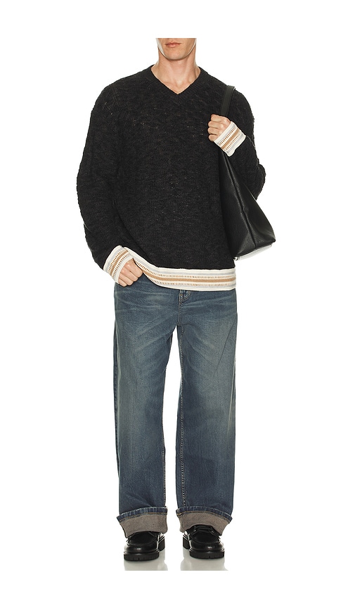  Scotch & Soda Pullover & Sweatshirts Loose Fit In Grey. Größe M. Also In Xl/1x, Xxl/2x, S. 
