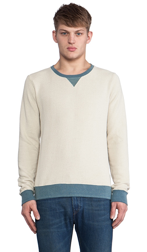 Home Alone Raglan