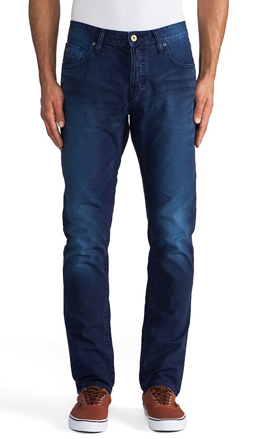 Ralston 5 Pocket