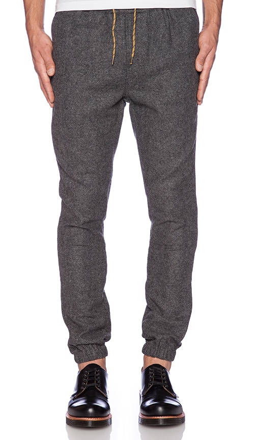 scotch and soda track pants