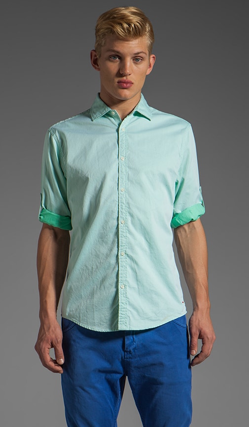 Oxford Shirt