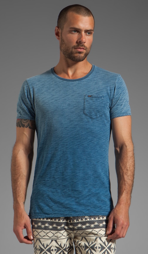 Crew Tee