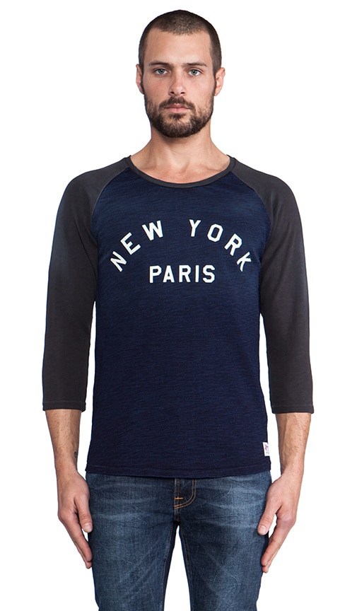 NY Baseball Fans Tee