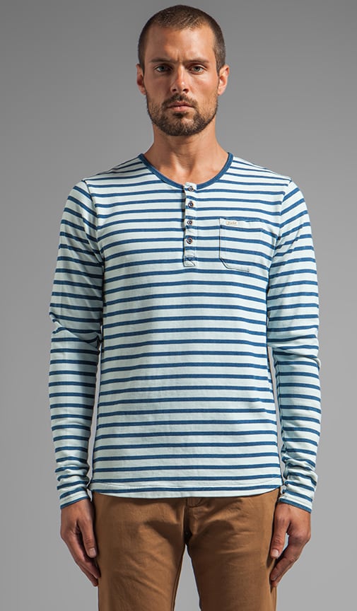 Granddad Striped