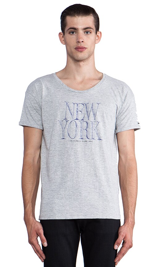 NY Tee