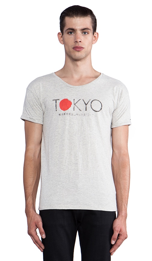 Tokyo Tee