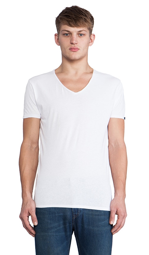 Home Alone Weekend V Neck