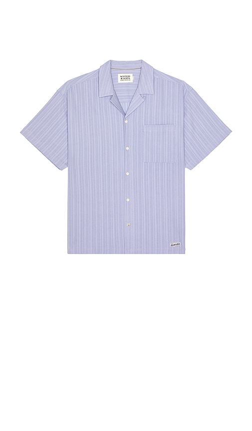 CHEMISE en . Taille L. Also en M, S, XL/1X - Scotch & Soda - Modalova