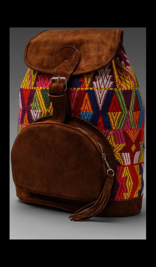 Diego Mini Backpack