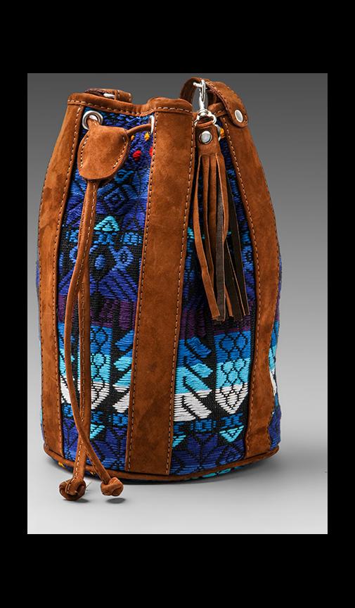 Zacapa Cantina Bag