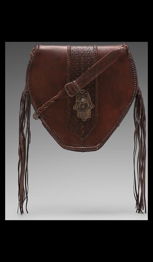 Pacaya Large Crossbody