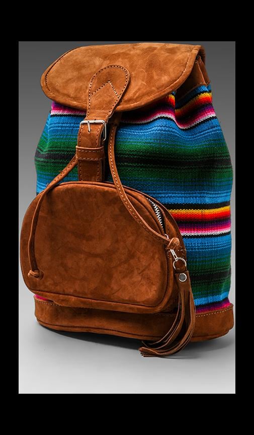 Diego Mini Backpack