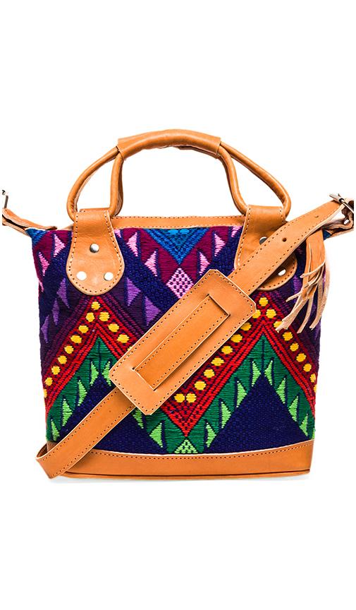 Luna Crossbody