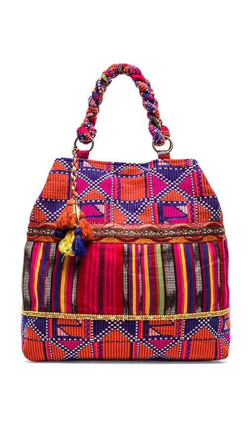 Shiva Tote
