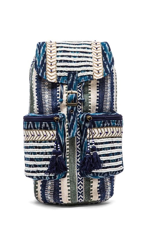 Shiva Backpack