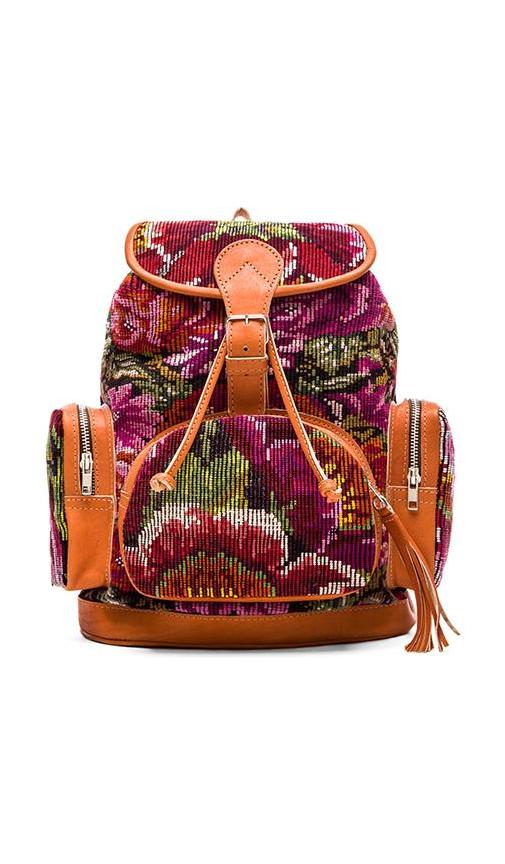 Anita Backpack