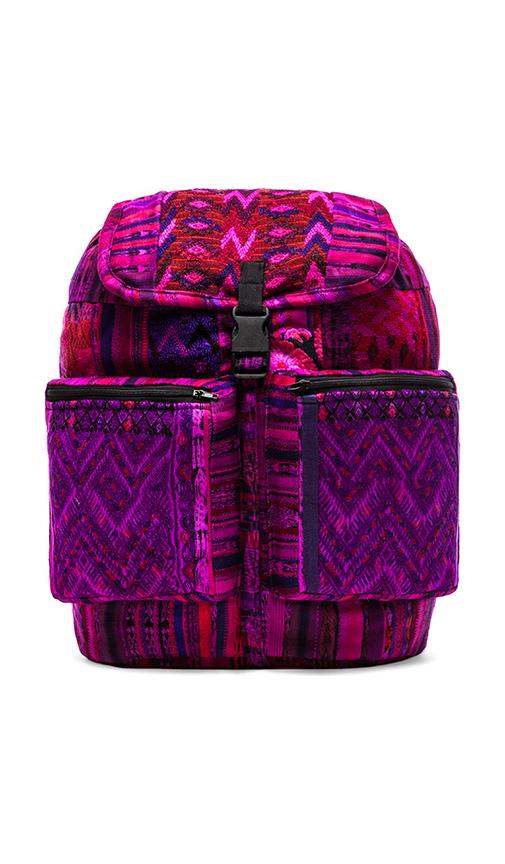 MOCHILA SANTIAGO