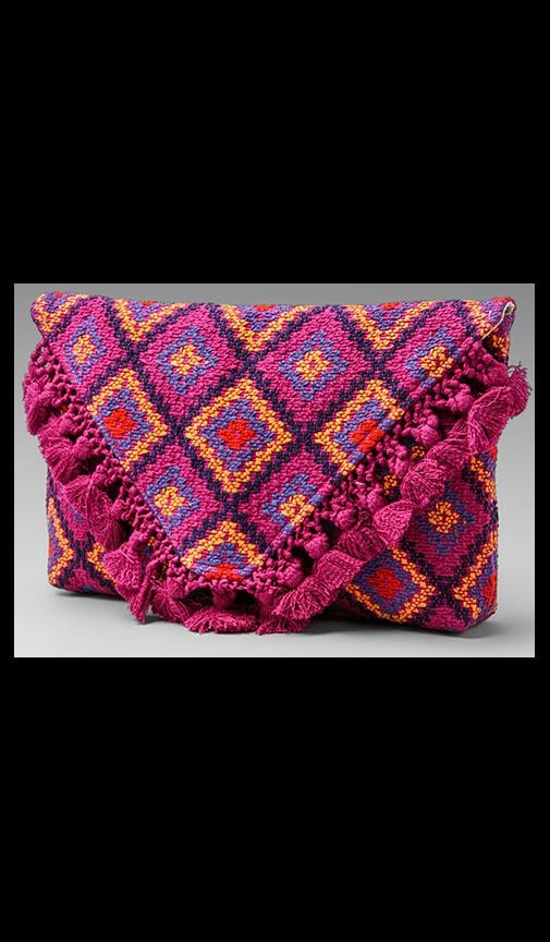 Colibri Playa Clutch