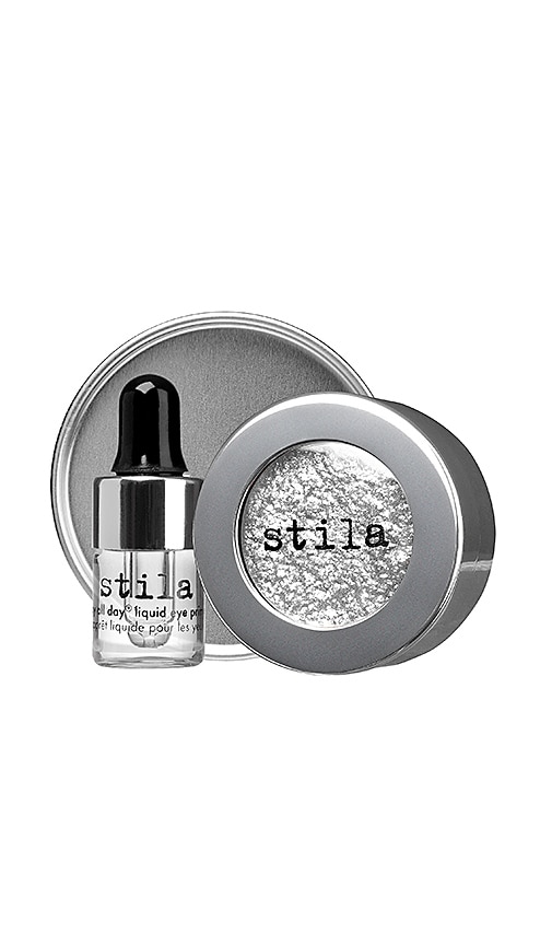 Magnificent Metals Foil Finish Eye Shadow