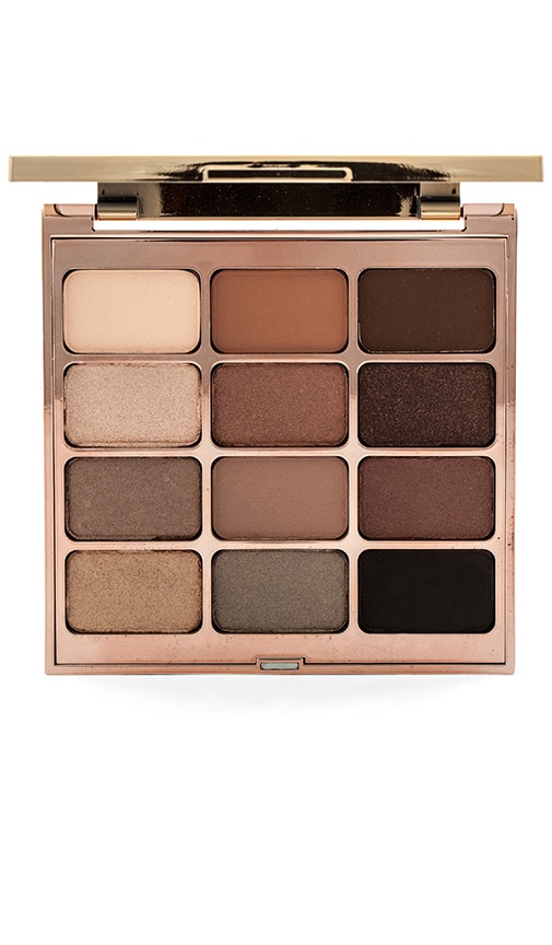 Eyes Are The Window Shadow Palette