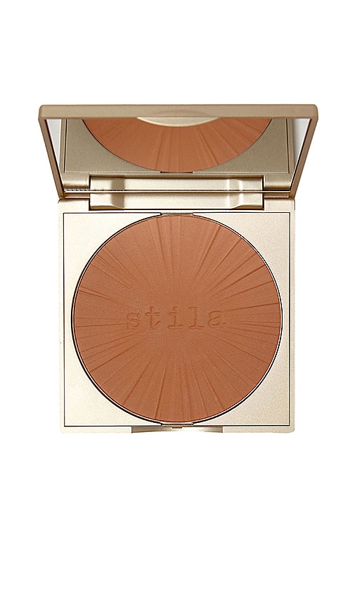 Stila stay all deals day bronzer light