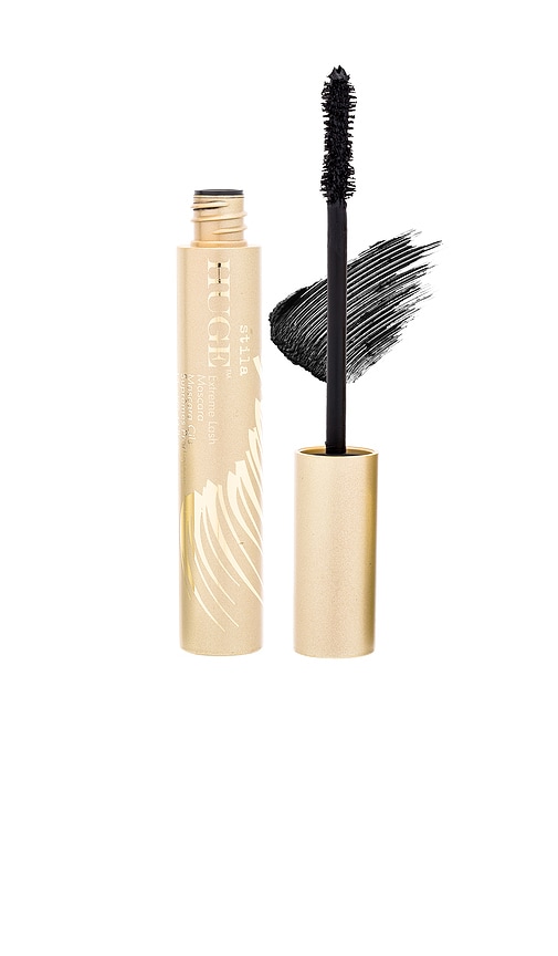 Stila Huge Extreme Lash Mascara in Black