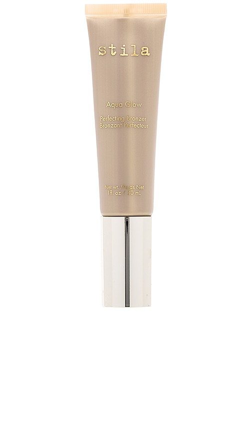 Aqua Glow Perfecting Bronzer