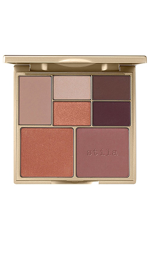 PALETA DE COLORES PARA OJOS Y MEJILLAS PERFECT ME PERFECT HUE