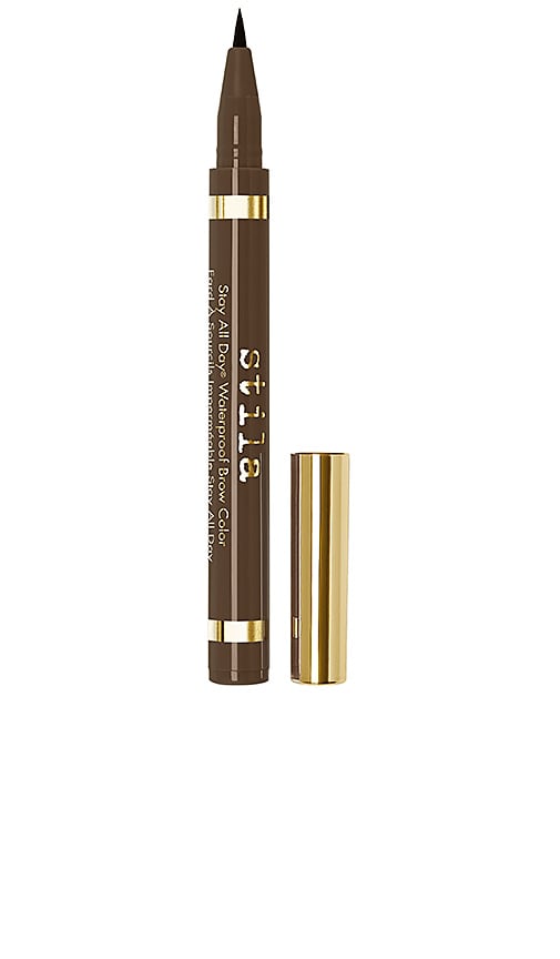 Stay All Day Waterproof Brow Color