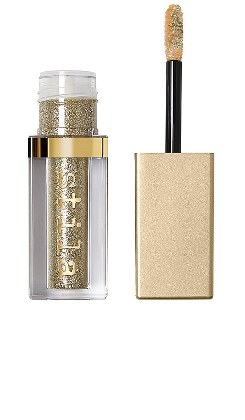Magnificent Metals Glitter & Glow Liquid Eye Shadow