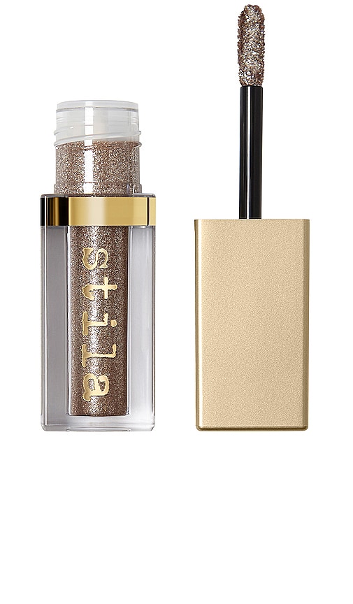 Magnificent Metals Glitter & Glow Liquid Eye Shadow