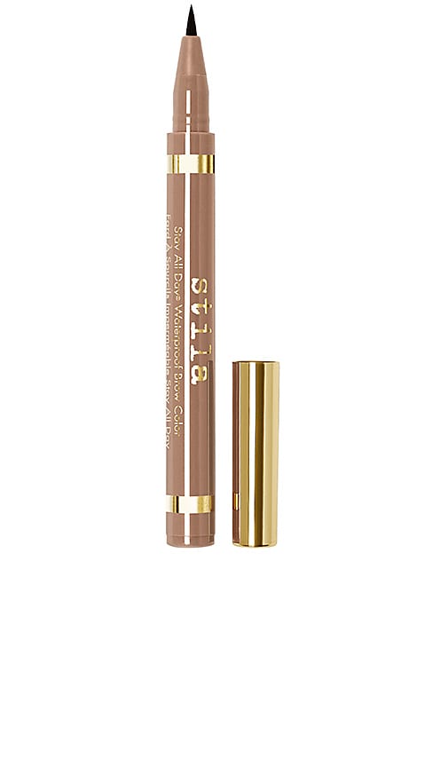 Stila Stay All Day Waterproof Brow Color in Light Ash REVOLVE
