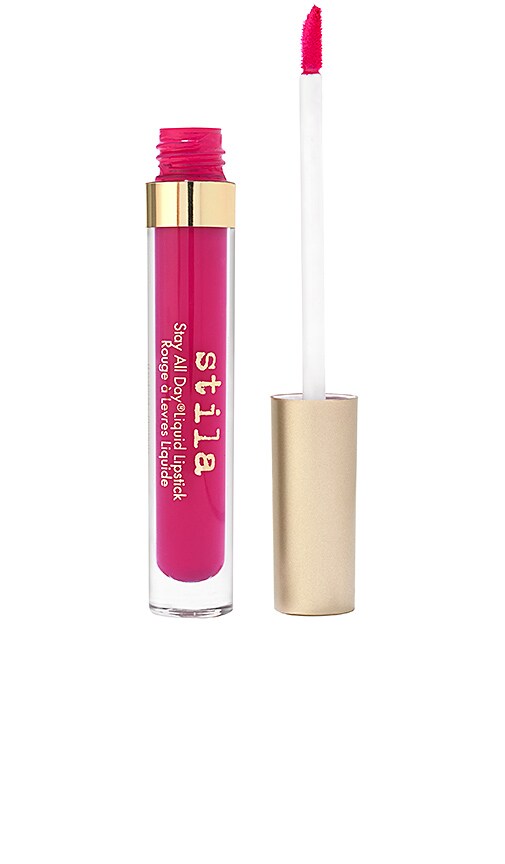 Stay All Day Liquid Lipstick