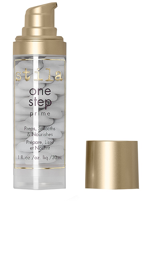 One Step Prime